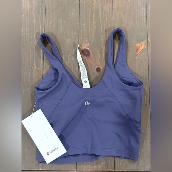 New Lululemon Align Tank - Picture 2 of 2